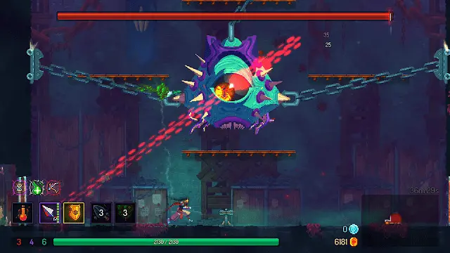 Dead Cells Images